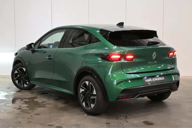 Renault Clio (2026) thumbnail 2
