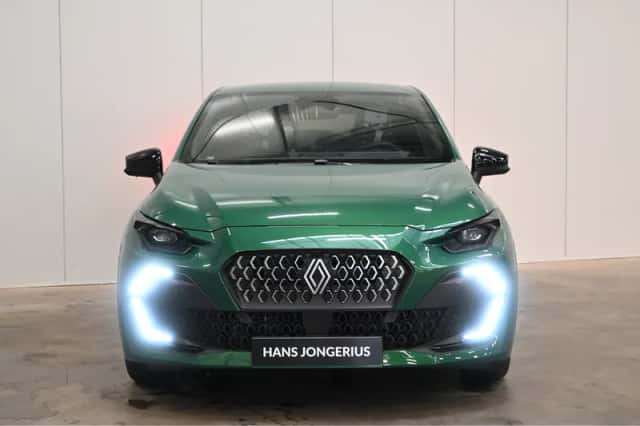 Renault Clio (2026) thumbnail 5