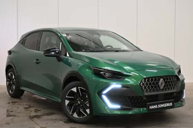 Renault Clio (2026) thumbnail 6