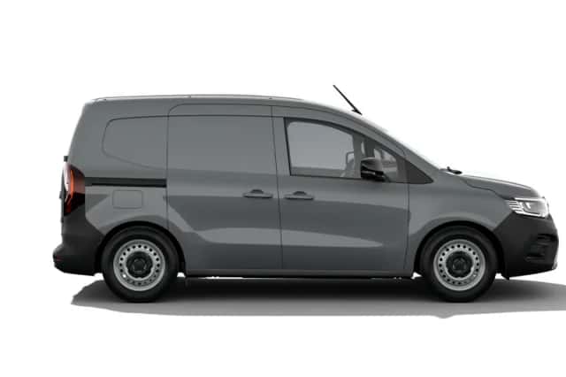 Renault Kangoo (2026) thumbnail 2