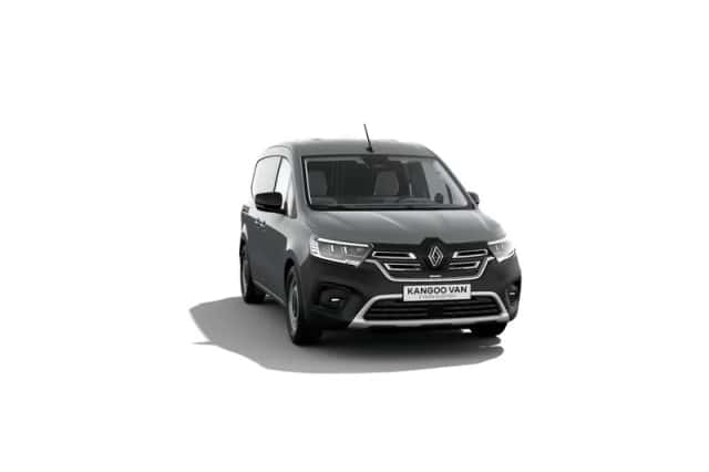 Renault Kangoo (2026) thumbnail 4