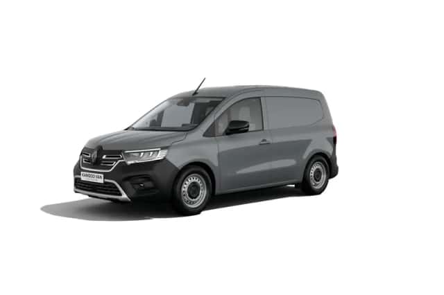 Renault Kangoo (2026) thumbnail 5