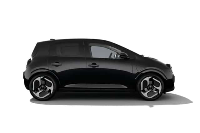 Renault Twingo (2026) thumbnail 3