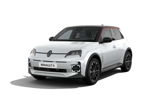 Renault 5 (2026) thumbnail 2