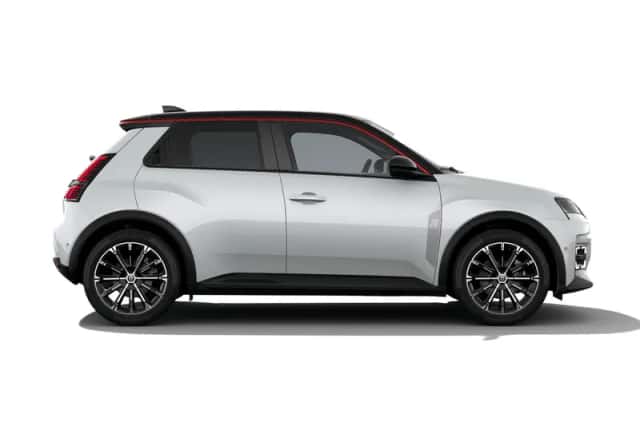 Renault 5 (2026) thumbnail 3