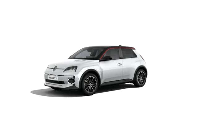 Renault 5 (2026) thumbnail 6