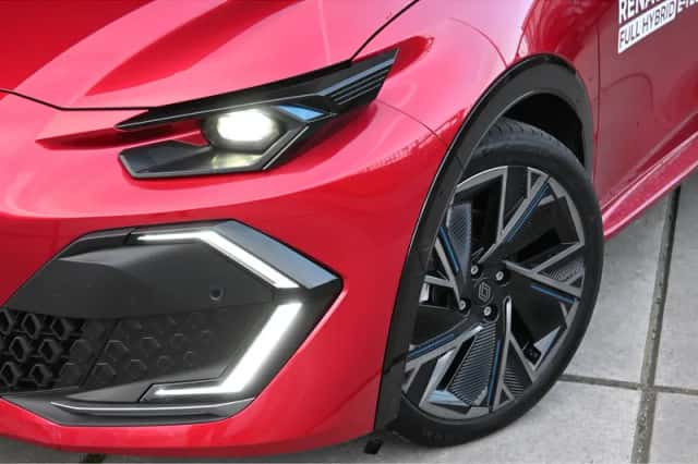 Renault Clio (2026) thumbnail 6