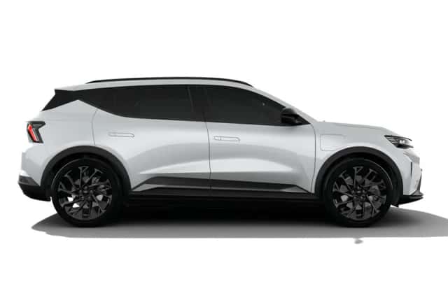 Renault Scénic (2026) thumbnail 2