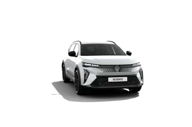 Renault Scénic (2026) thumbnail 4