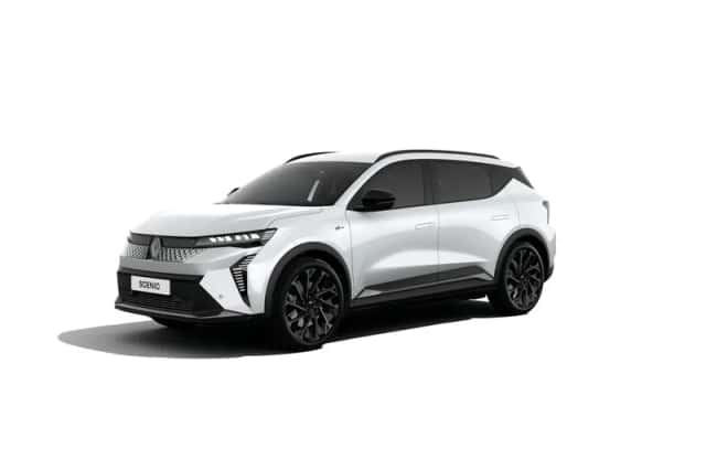 Renault Scénic (2026) thumbnail 5