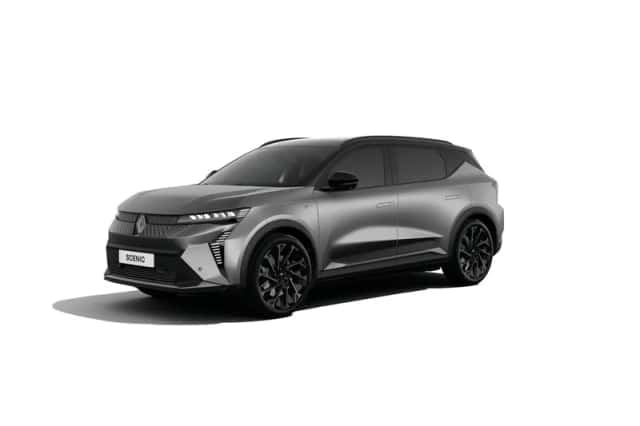 Renault Scénic (2026) thumbnail 6