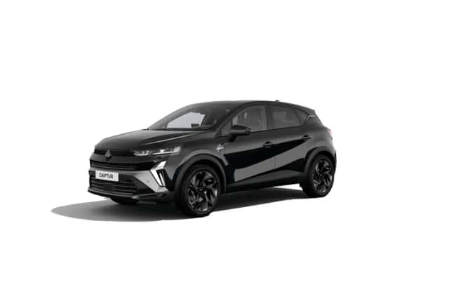 Renault Captur (2026) thumbnail 6