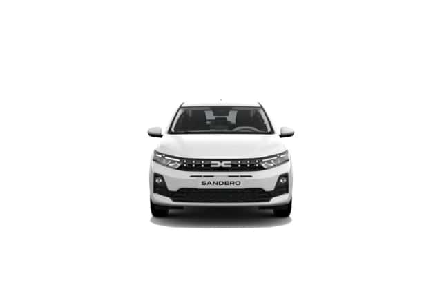 Dacia Sandero (2026) thumbnail 3