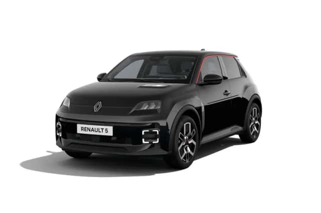 Renault 5 (2026) thumbnail 2