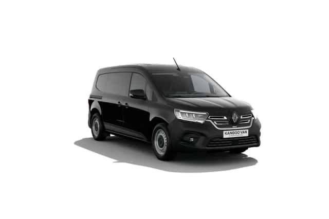 Renault Kangoo (2026) thumbnail 1
