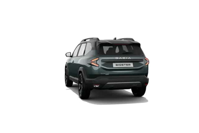 Dacia Bigster (2026) thumbnail 6
