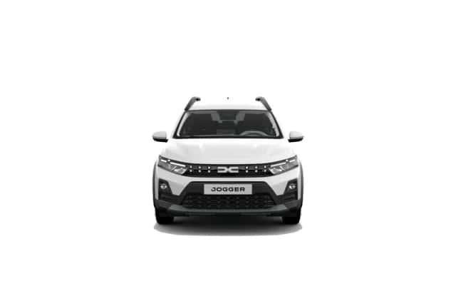 Dacia Jogger (2026) thumbnail 3