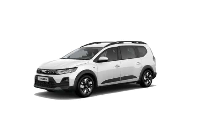 Dacia Jogger (2026) thumbnail 4