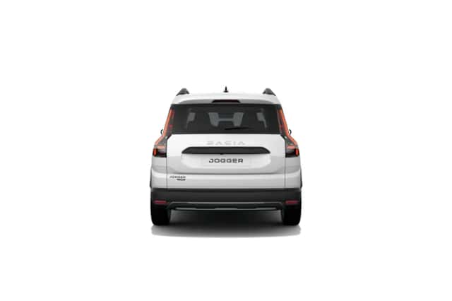 Dacia Jogger (2026) thumbnail 5