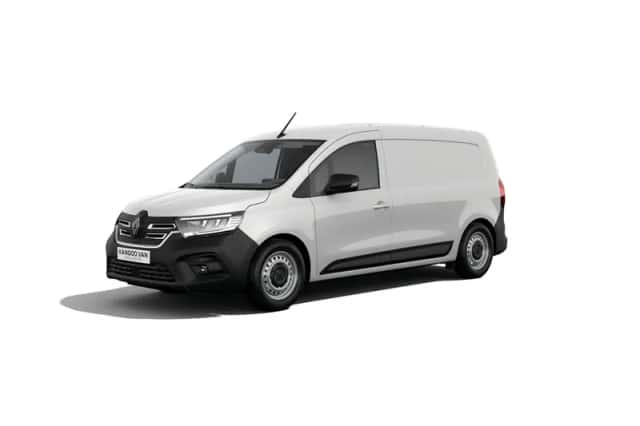 Renault Kangoo (2026) thumbnail 6