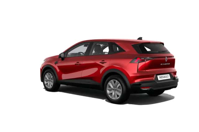 Renault Symbioz (2026) thumbnail 4