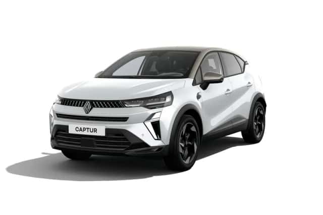 Renault Captur (2026) thumbnail 2