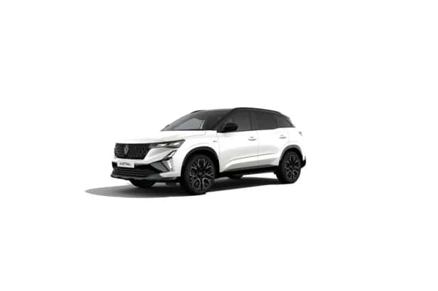 Renault Austral (2026) thumbnail 5