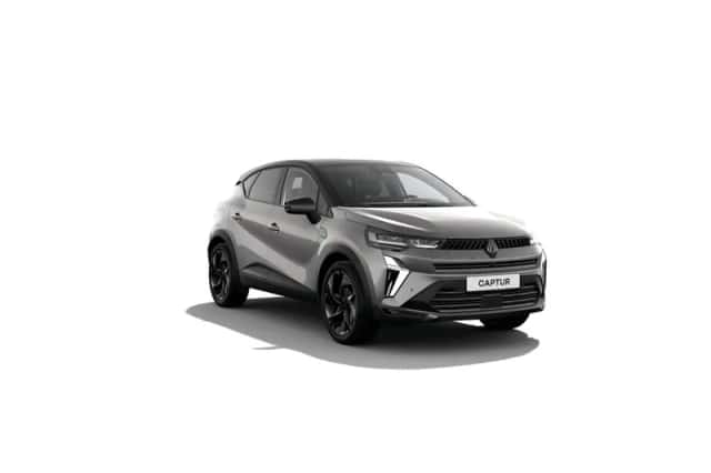 Renault Captur (2026) thumbnail 1