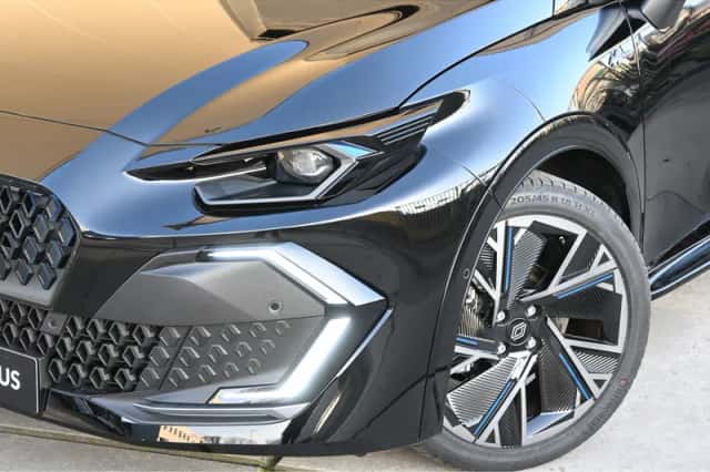 Renault Clio (2026) thumbnail 5