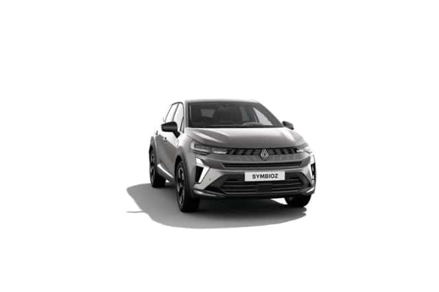 Renault Symbioz (2026) thumbnail 5