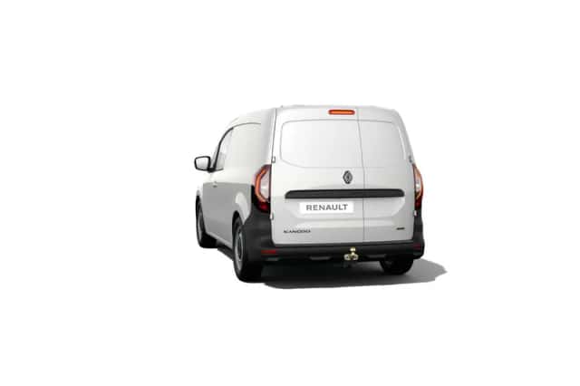 Renault Kangoo (2026) thumbnail 6