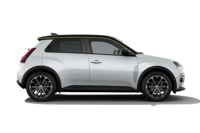 Renault 5 (2026) thumbnail 3
