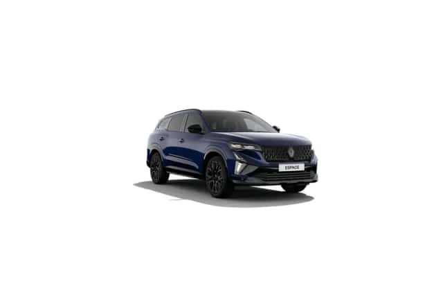 Renault Espace (2026) thumbnail 1