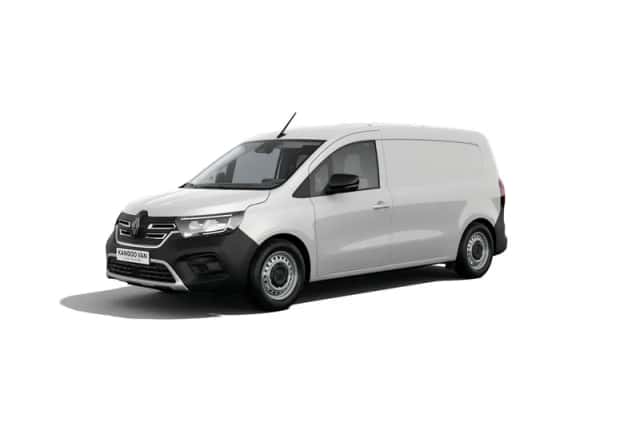 Renault Kangoo (2026) thumbnail 5