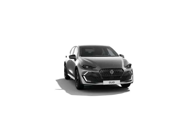 Renault Clio (2026) thumbnail 4
