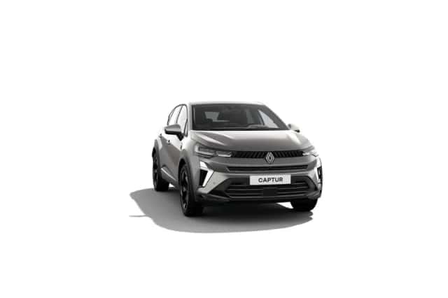 Renault Captur (2026) thumbnail 4