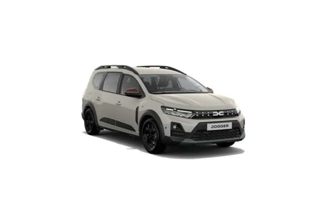 Dacia Jogger (2026) thumbnail 1