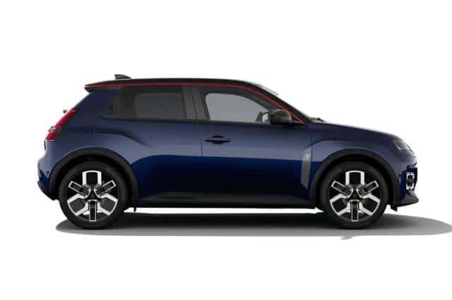 Renault 5 (2026) thumbnail 2
