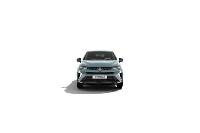 Renault Symbioz (2026) thumbnail 3