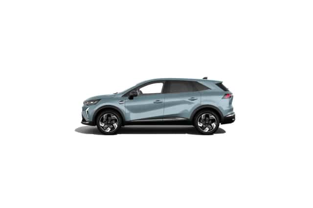 Renault Symbioz (2026) thumbnail 6