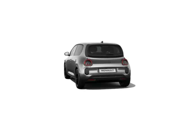 Renault Twingo (2026) thumbnail 6
