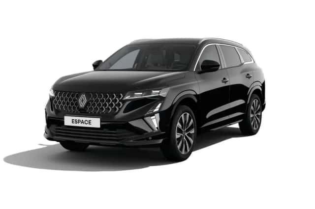 Renault Espace (2026) thumbnail 3