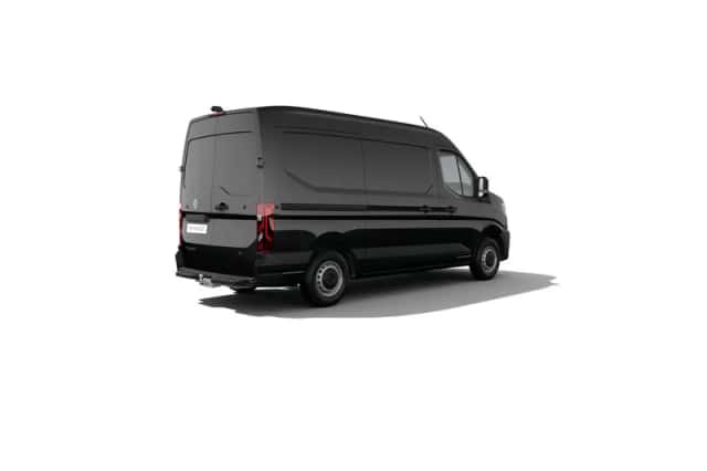 Renault Master (2026) thumbnail 3