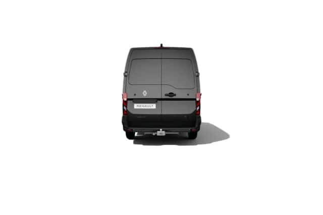 Renault Master (2026) thumbnail 4