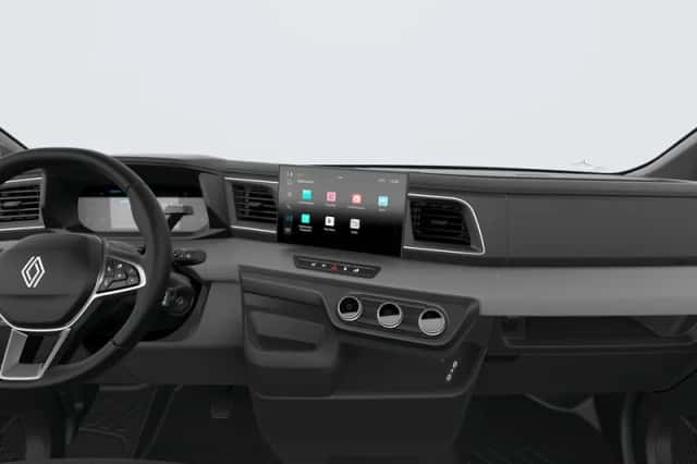 Renault Master (2026) thumbnail 5
