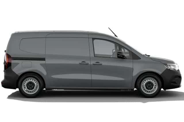 Renault Kangoo (2026) thumbnail 2