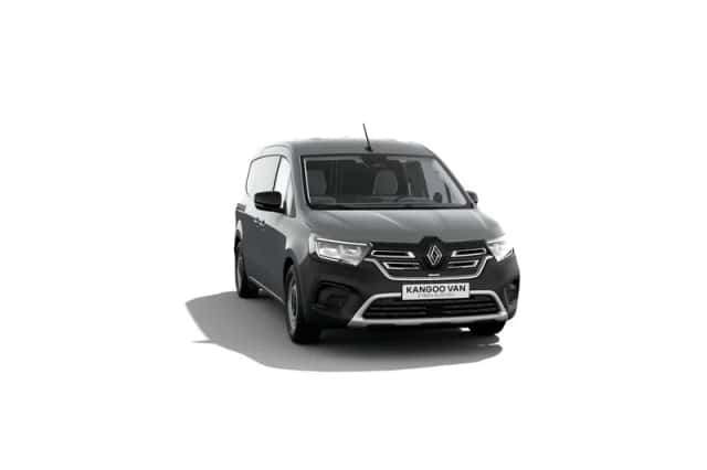 Renault Kangoo (2026) thumbnail 4