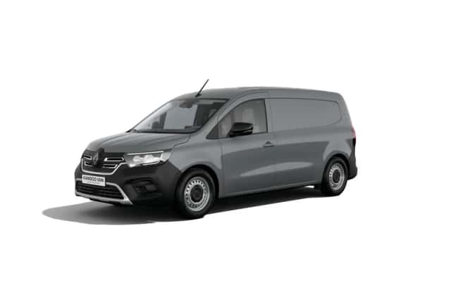Renault Kangoo (2026) thumbnail 5