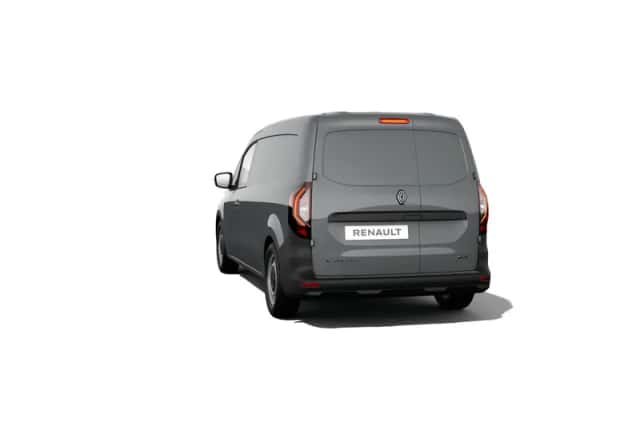 Renault Kangoo (2026) thumbnail 6