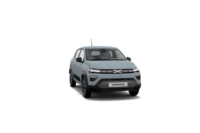 Dacia Spring (2026) thumbnail 6